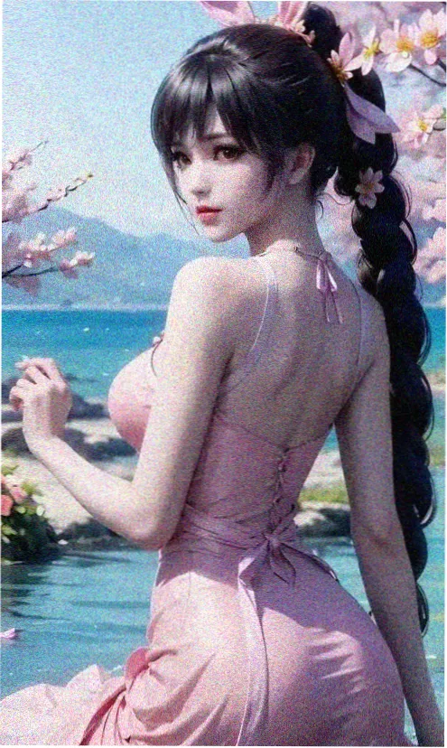 三分钟告白 竖屏情感短剧海报